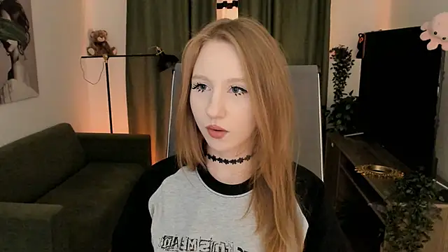 DariaTate online show from May 19, 12:23 pm