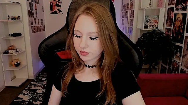 DariaTate online show from March 7, 2:35 pm