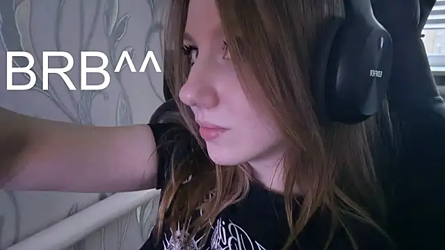 DariaTate online show from February 24, 2:05 pm