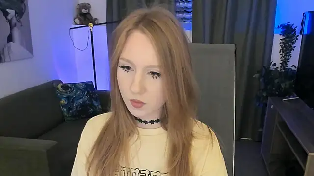 DariaTate online show from July 9, 3:03 pm