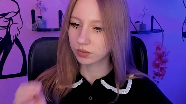 DariaTate online show from September 14, 8:56 am