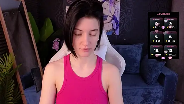 roxy riot  online show from November 30, 1:32 am