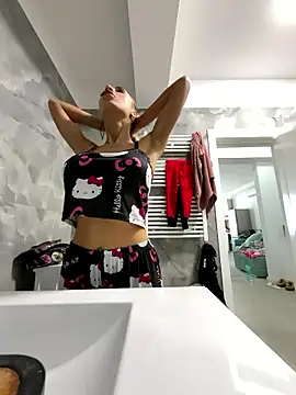 BonyBon29 online show from January 12, 9:36 am