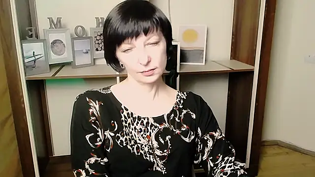  AngeliaFlow  online show from March 12, 8:50 am