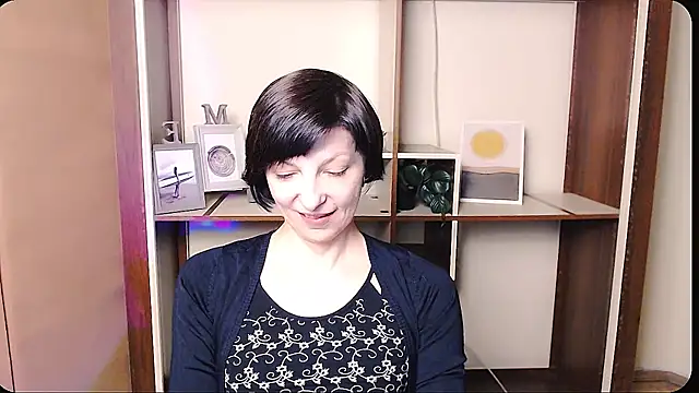  AngeliaFlow  online show from March 27, 12:17 pm