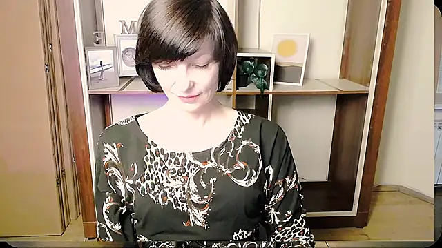  AngeliaFlow  online show from May 28, 8:56 am