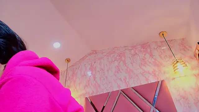 Saori Sann  online show from December 22, 12:41 pm