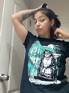 MaiPandora online show from October 20, 3:09 am