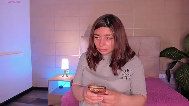  michonne  online show from October 10, 9:09 pm