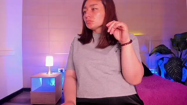  michonne  online show from October 23, 8:59 pm