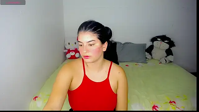 hello kityy25 online show from July 3, 12:27 am