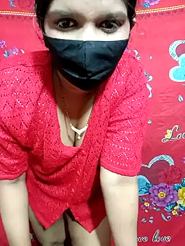Crazybhabhi online show from August 7, 9:22 pm