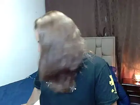 PenelopeMist online show from February 10, 2:14 am