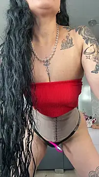 lizha milf online show from November 5, 7:30 pm