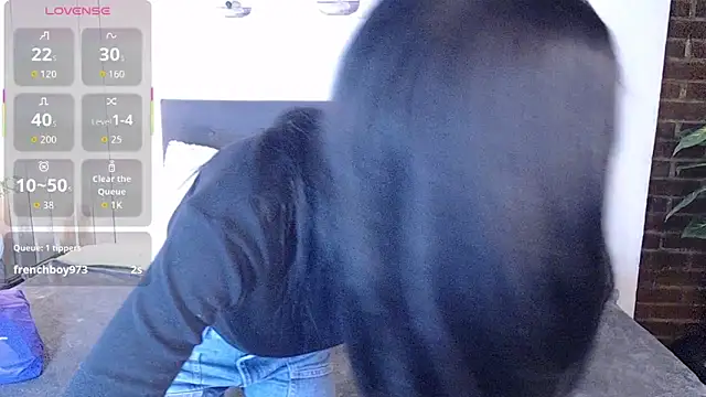 melissa becraft online show from December 4, 1:52 am