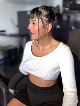 Dulce  Boyd online show from October 1, 2:11 pm