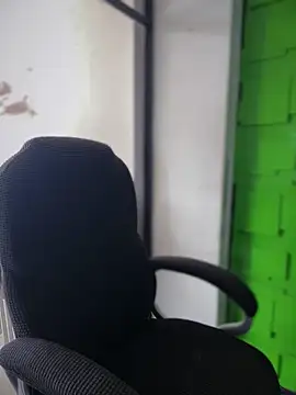 Dulce  Boyd online show from February 7, 2:21 pm