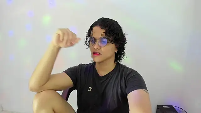 Diane blossom online show from October 23, 11:00 pm