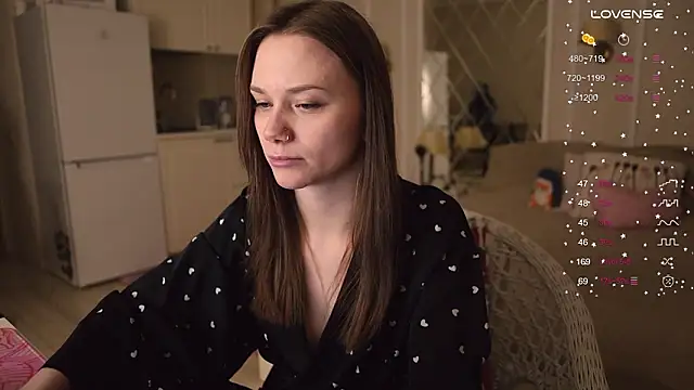 alexa feels  online show from February 8, 4:33 pm