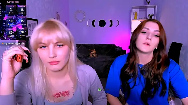 catherine kitty online show from September 23, 7:34 pm