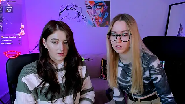 catherine kitty online show from October 17, 9:51 pm