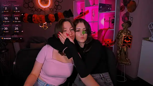 catherine kitty online show from October 21, 11:09 pm