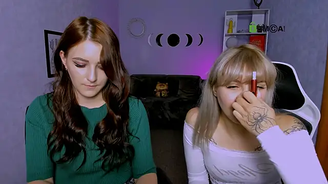 catherine kitty online show from September 26, 8:06 pm