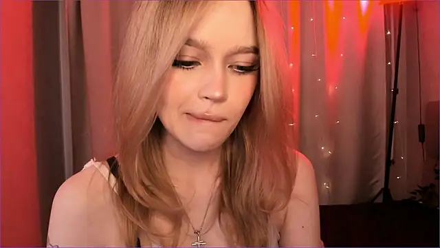 MiaRanki online show from March 10, 10:36 pm