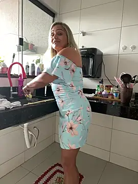 Gabyseex online show from March 17, 4:55 pm