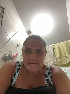 Gabyseex online show from April 13, 2:02 am