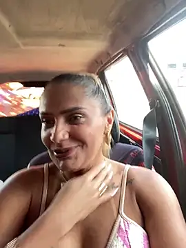 Gabyseex online show from October 22, 5:40 pm