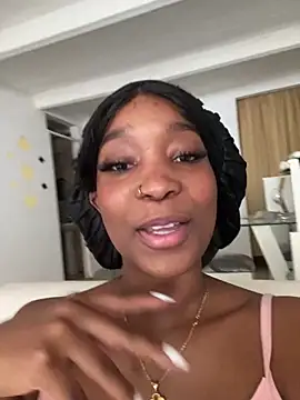 Black girl3 online show from October 2, 12:54 pm