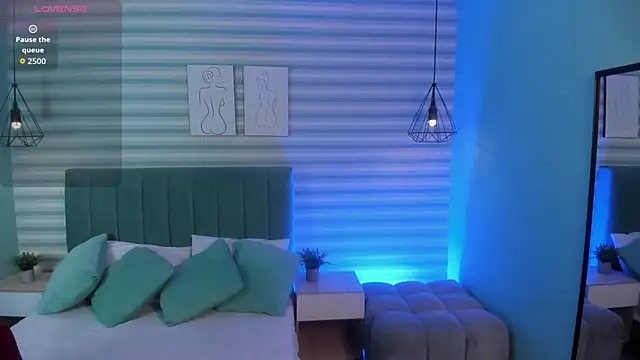 abby apple online show from October 15, 1:57 pm