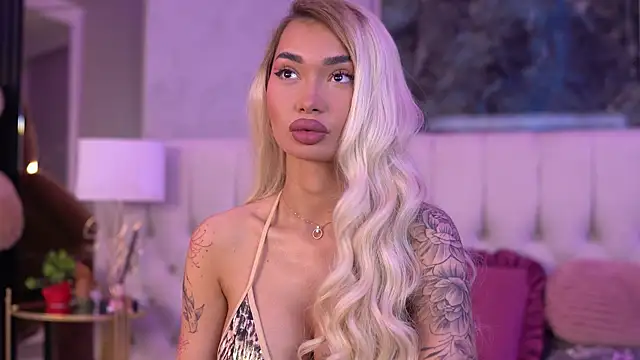 SashaFerrera online show from September 16, 6:16 pm