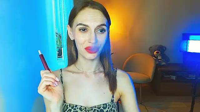 Lady Sunshine  online show from April 3, 11:19 am