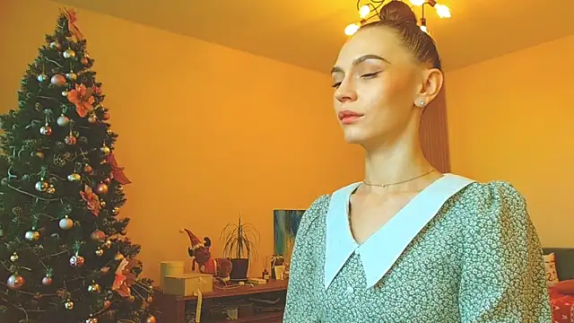 Lady Sunshine  online show from December 18, 8:41 am