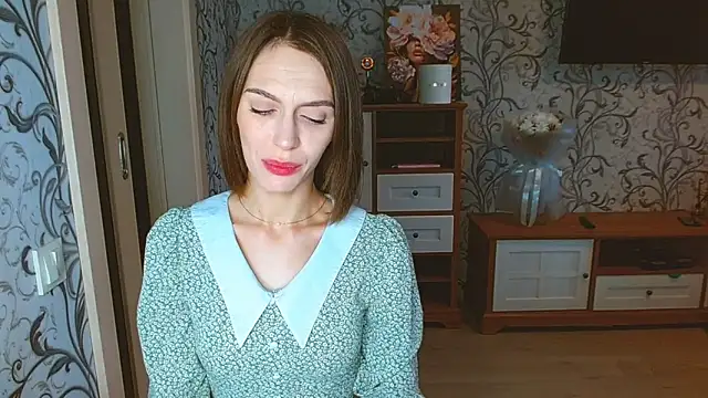 Lady Sunshine  online show from October 17, 6:38 am