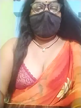 Snapshot of fuunalka chatting on October 17, 4:10 pm fuunalka online show from October 17, 4:10 pm