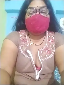 Snapshot of fuunalka chatting on October 8, 10:47 pm fuunalka online show from October 8, 10:47 pm