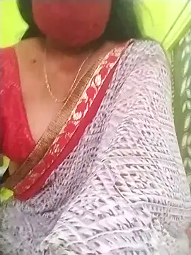 Snapshot of fuunalka chatting on October 1, 7:13 am fuunalka online show from October 1, 7:13 am