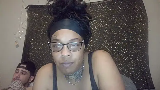 PregnantEbonyGoddess online show from April 8, 5:09 am