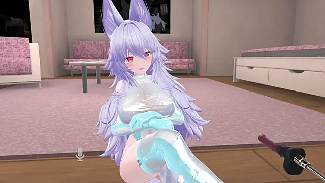 anime cutie online show from March 6, 12:11 pm