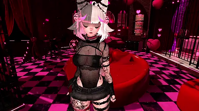 anime cutie online show from November 19, 11:54 am