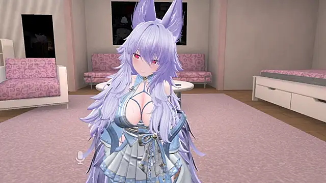 anime cutie online show from February 21, 11:55 am