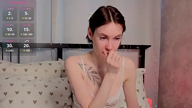 JoYung online show from February 26, 5:17 am