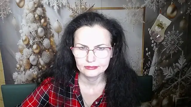 Miroslava Happi online show from December 20, 7:23 am