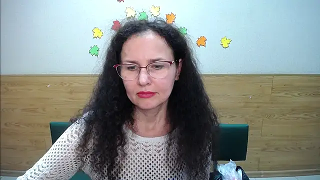 Miroslava Happi online show from September 28, 11:59 am