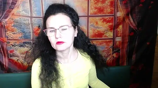 Miroslava Happi online show from November 28, 7:00 am