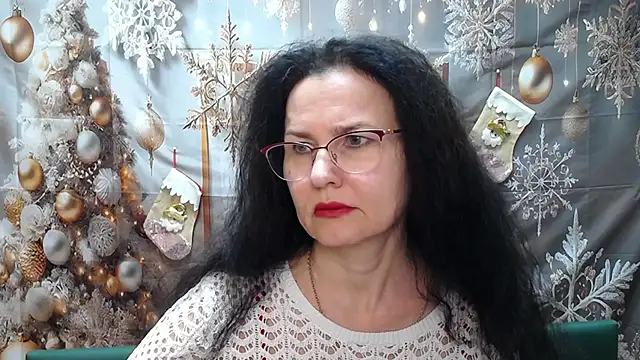 Miroslava Happi online show from January 18, 7:37 am