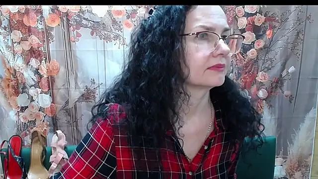 Miroslava Happi online show from March 20, 7:24 am